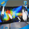 Custom transparent hologram transfer film wholesale